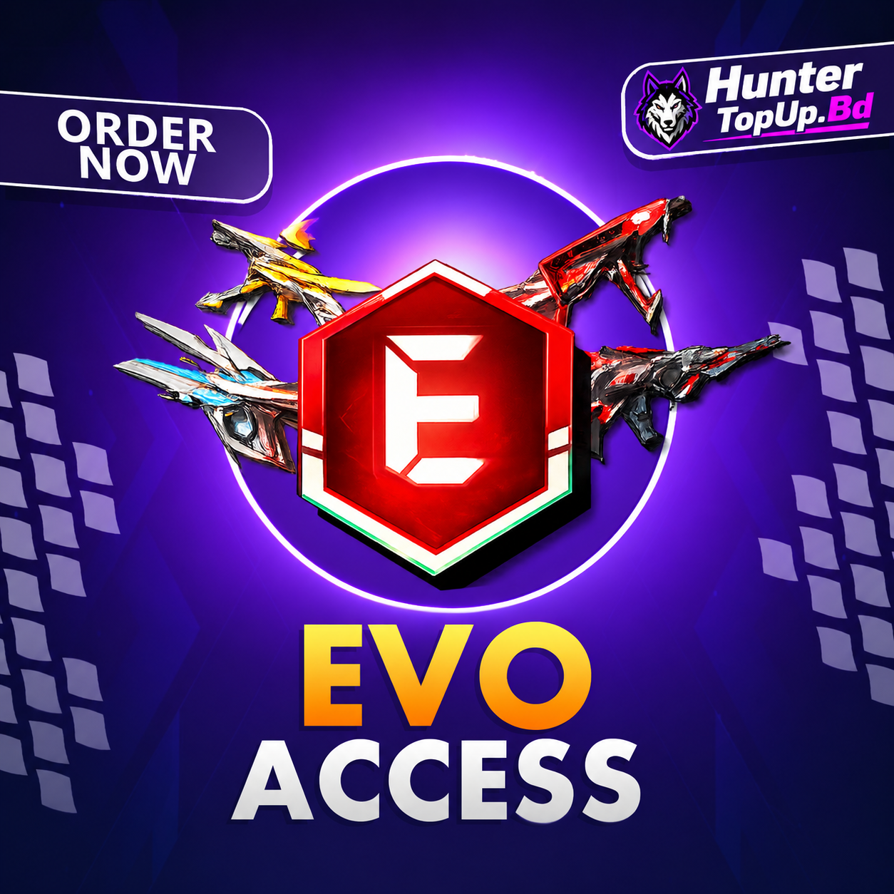 Evo Access